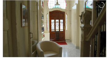 Therapie Haarlem Therapie Haarlem