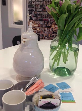 Therapie Roden Therapie Roden