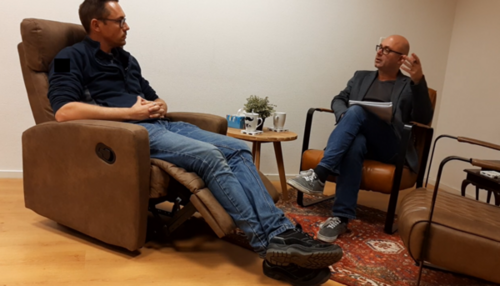 Hypnotherapie Alkmaar Hypnotherapie Alkmaar