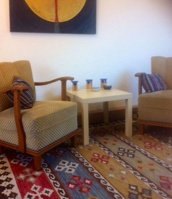 Therapie Oss Therapie Oss