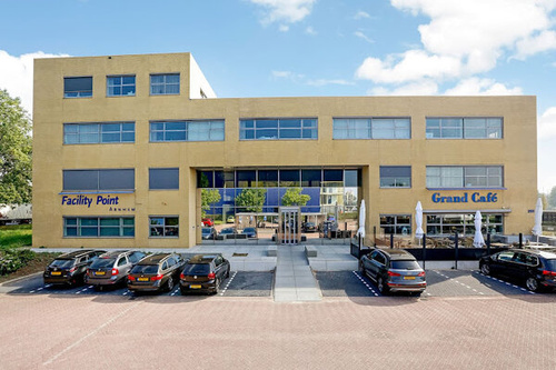 Therapie Arnhem Therapie Arnhem