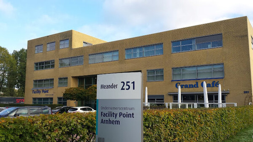 Therapie Arnhem Therapie Arnhem