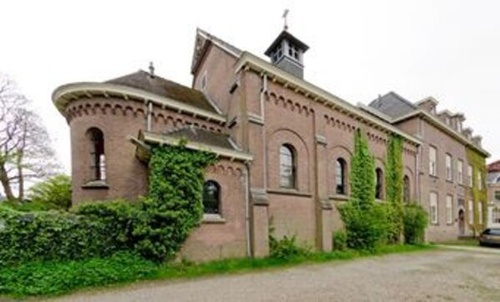 Therapie Arnhem Therapie Arnhem