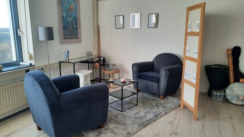 Therapie Capelle aan den IJssel Therapie Capelle aan den IJssel