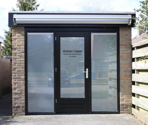 Therapie Balk - Friesland