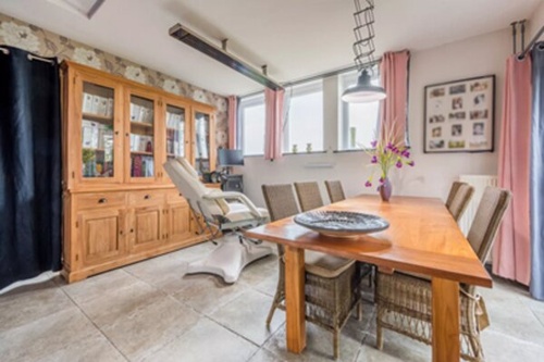 Therapie Breezand Therapie Breezand