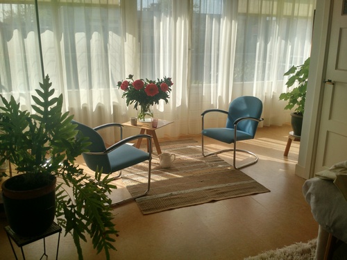 Lichaamsgerichte Therapie Utrecht Lichaamsgerichte Therapie Utrecht