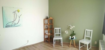 Therapie Lent - Nijmegen Therapie Lent - Nijmegen