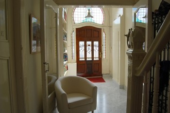 Therapie Haarlem Therapie Haarlem