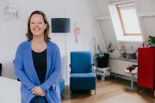 Therapie Leiden Therapie Leiden