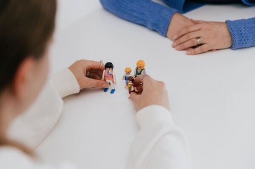 Therapie Leiden Therapie Leiden