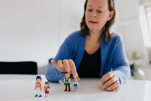 Therapie Leiden Therapie Leiden