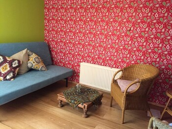 Therapie Arnhem Therapie Arnhem