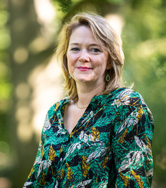 Ghislaine - Hypnotherapeut, Psychosociale therapeut