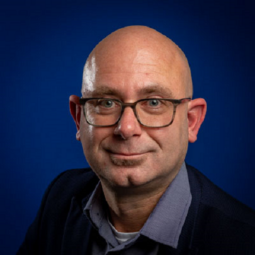 Paul - Hypnotherapeut