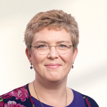 Renate - Psycholoog/traumatherapeut