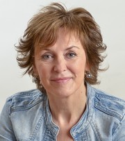 Jolanda - Counsellor en Coach