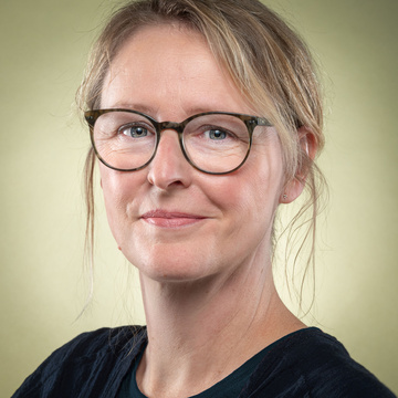 Petra - Traumatherapeut