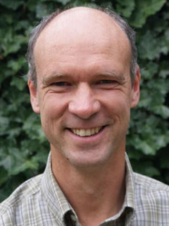 Allard - psycholoog, relatietherapeut