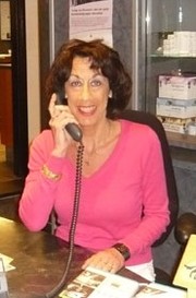 Drs. Jeannette - Psycholoog en relatietherapeut