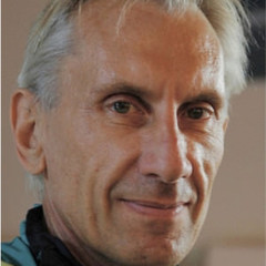 Nick - Therapeut en psycholoog