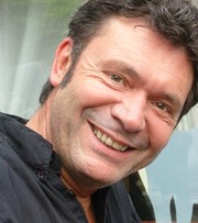 Hans - Therapeut en relatietherapeut