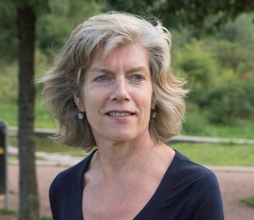 Rinie - lichaamsgericht therapeut