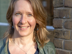 Thekla - therapeut en relatietherapeut (polyvagaal theorie, ACT)