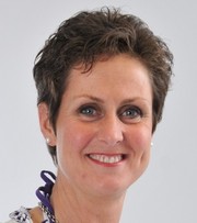 Karin - Sociaal psychiatrisch verpleegkundige