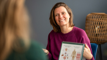 Celina - Lichaamsgericht Therapeut