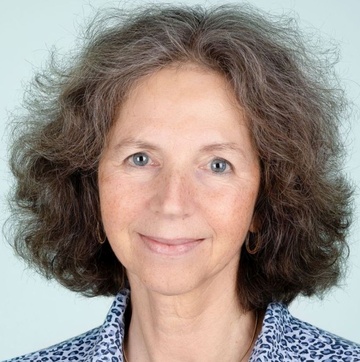 Lisa - Psychosociaal therapeut, EMDR- en hypnotherapeut